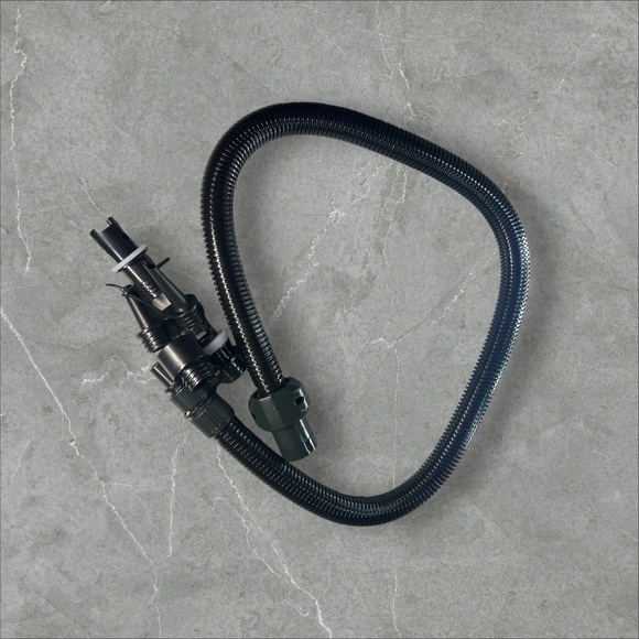 FBSPORT SUP High Pressure Vehicle Electric Air Pump, 20PSI Electric Air Pump - Picture 7 of 9